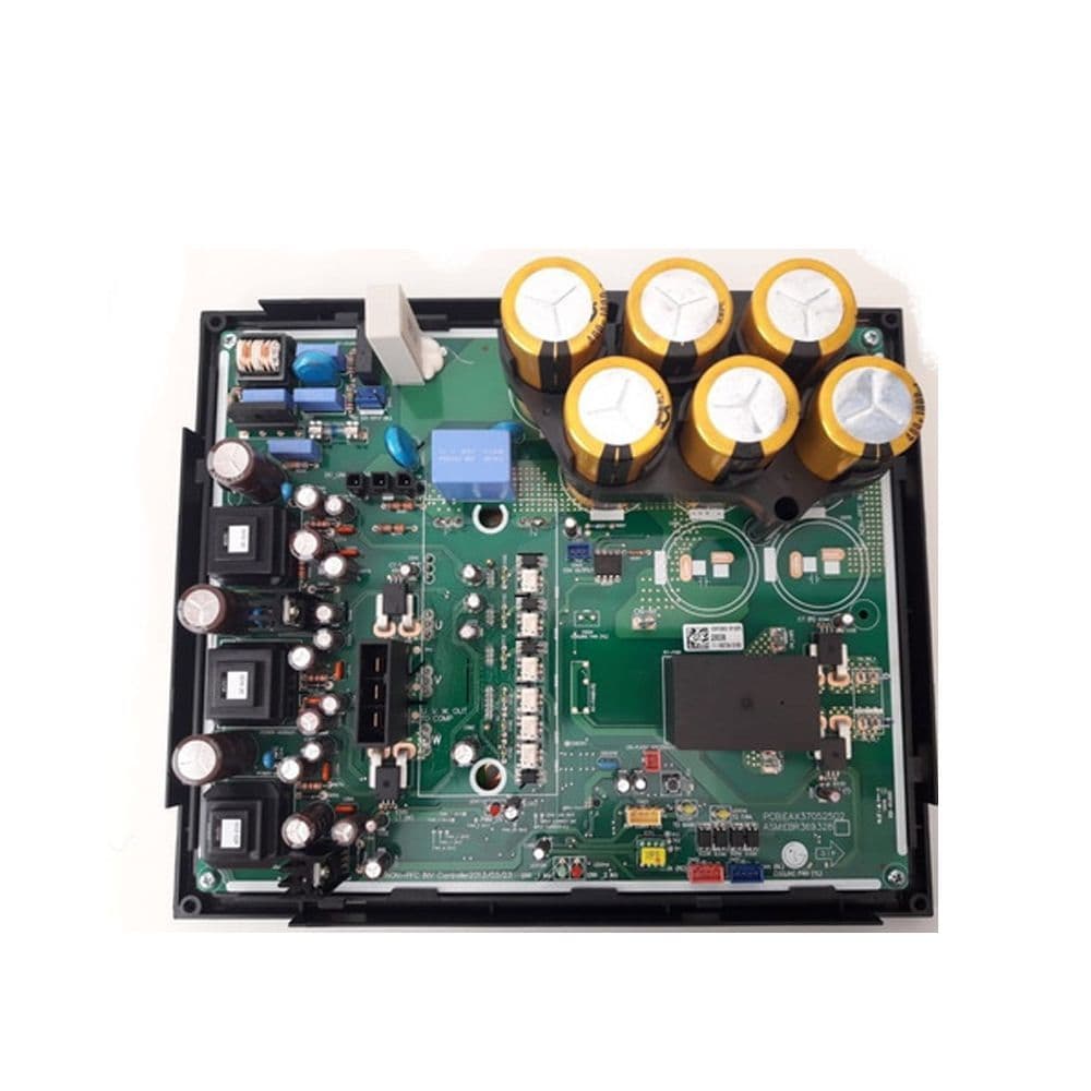 Lg Air Conditioning Spare Part EBR74365001 PCB Assembly, Main