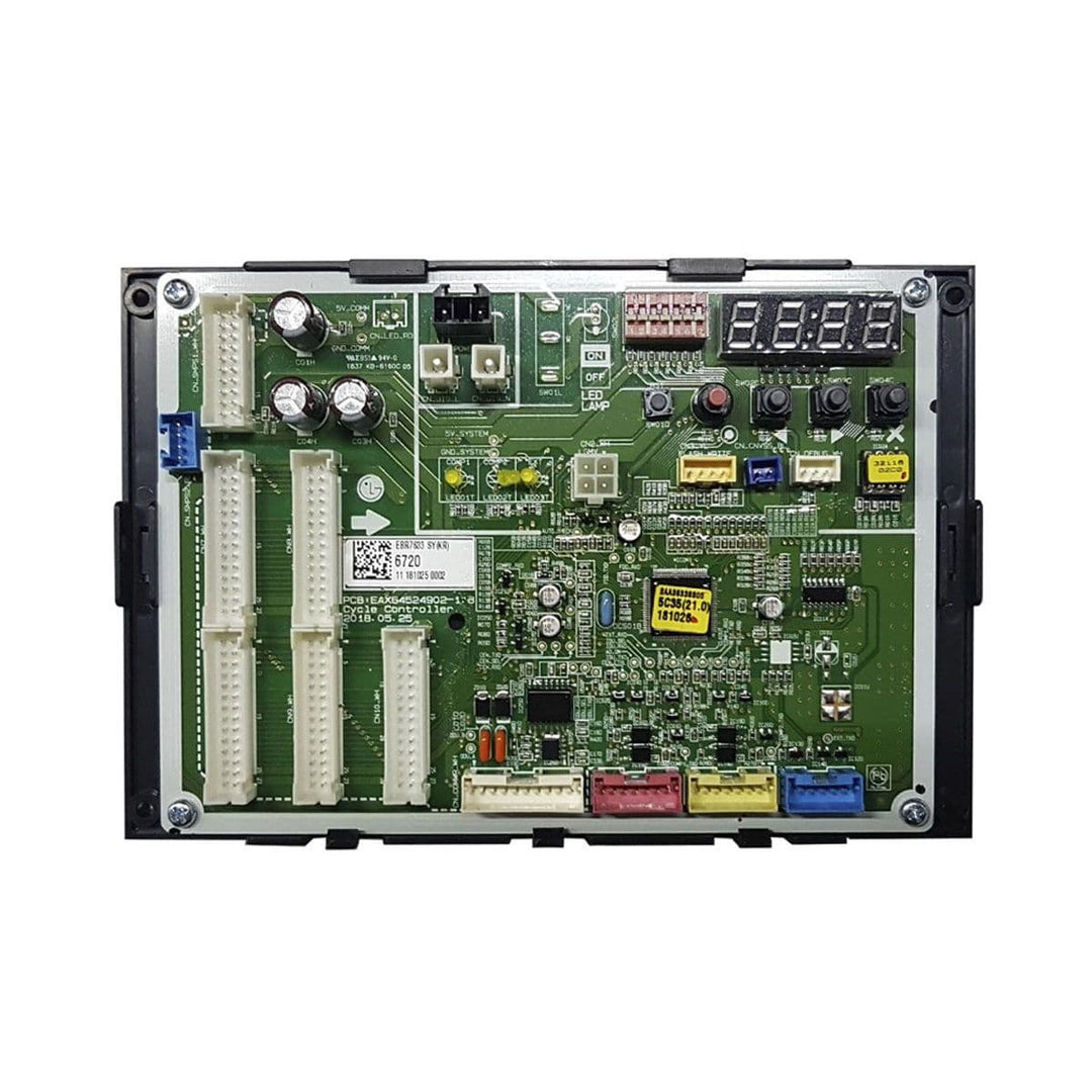 Lg Air Conditioning Spare Part EBR76336720 PCB Assembly, Main ARWN-LAS4.EWGBLEU