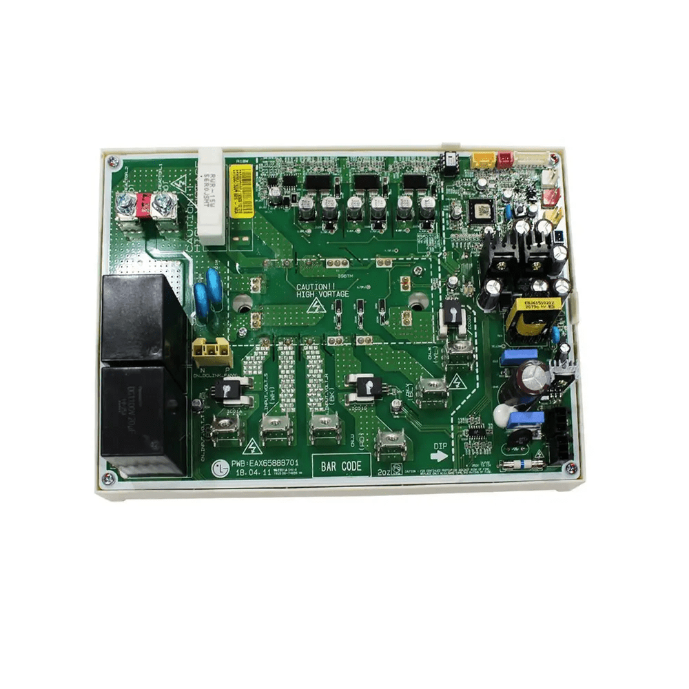 Lg Air Conditioning Spare Part Inverter PCB LG EBR88279004