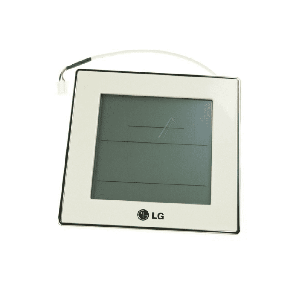 LG Air Conditioning Spare Part LGS-6711A20106B Multi V Deluxe Hard Wired Remote Controller White