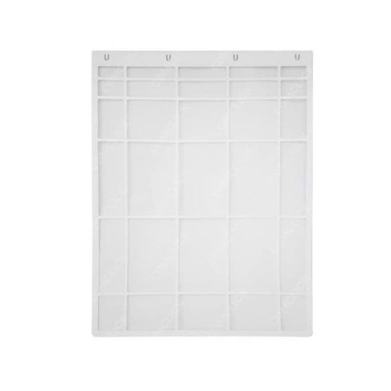 Lg Air Conditioning Spare Part MDJ63705301 Filter Air G09WL NS3 ASNW0963WB0