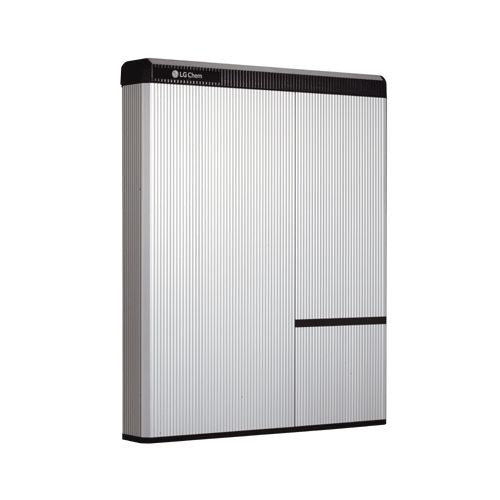 LG Chem RESU10H Lithium Battery (SMA/ SolarEdge Version) 10kWh 400V