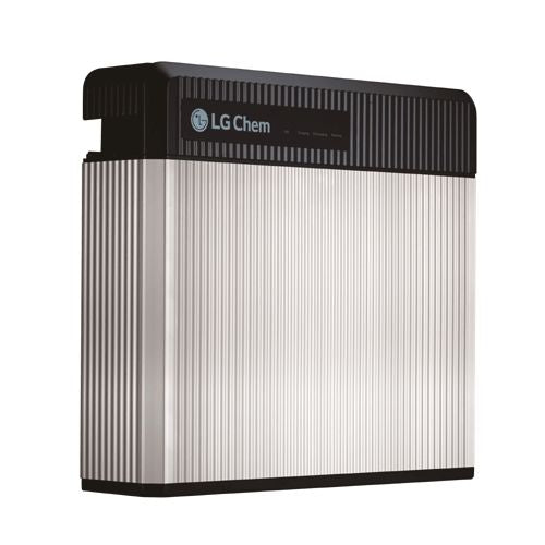 LG Chem RESU3.3 Lithium Battery 3.3kWh 48V