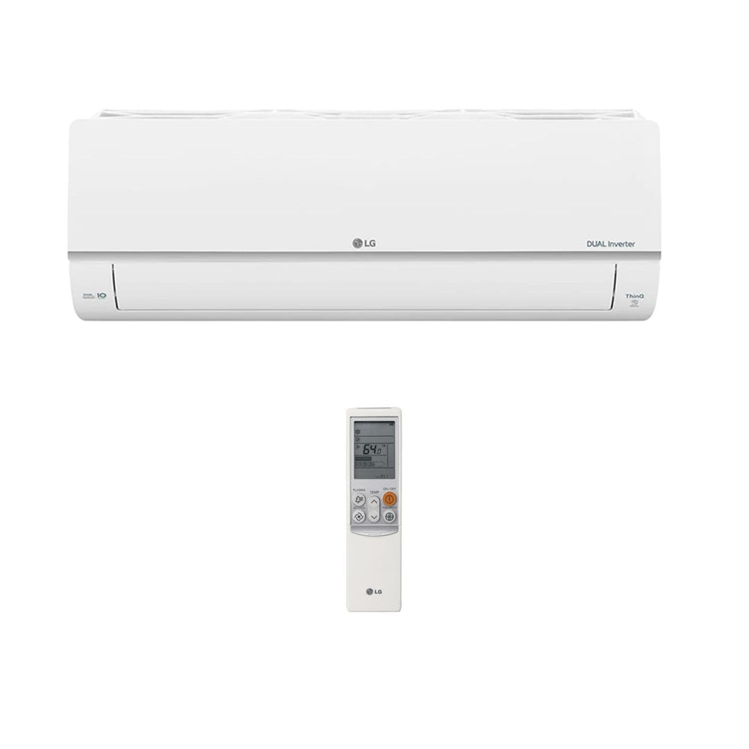 Lg Air Conditioning Lg Standard Plus PC24SK-NSK Wall Mounted Heat Pump 7Kw/24000Btu A++ R32 Indoor Unit Only