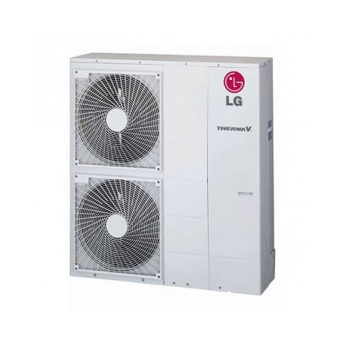 Lg Air Conditioning LG Therma V Air Heat Pump MonoBloc 57DegC HM161M.U32 16Kw/55000Btu 240V/415V~50Hz