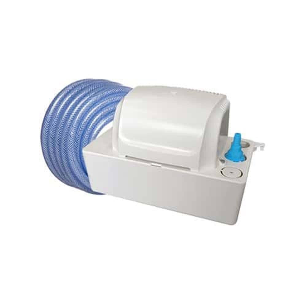 Pumphouse Little Giant Boiler Condensate Pump PH-20STA With 6 Metres Of 3/8" ID Flexible Hose 240V~50Hz