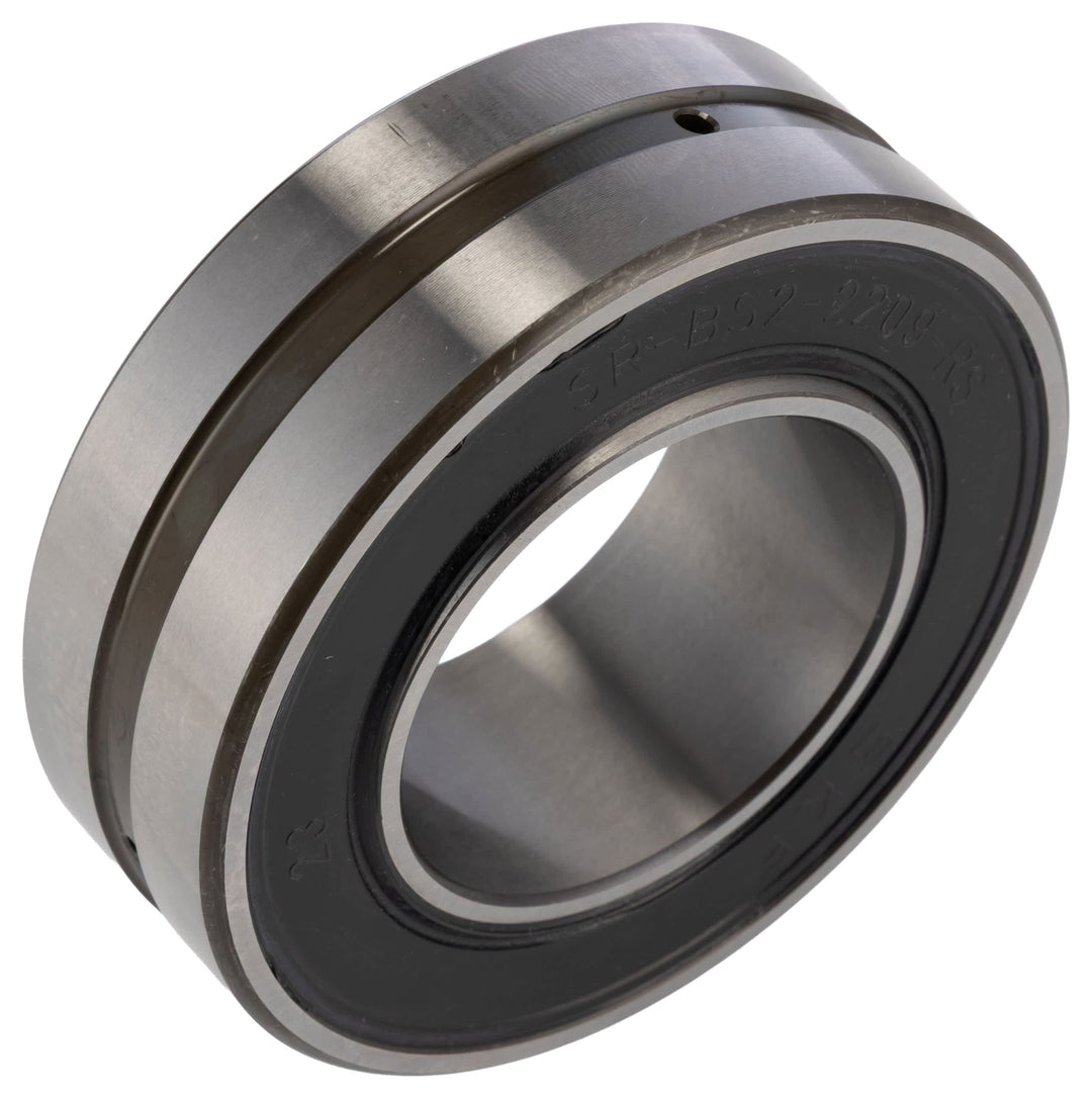 SKF BS2-2209-2RSK/VT143 Tapered 45 mm ID Roller Bearing, 85 mm OD_BS2-2209-2RSK/VT143