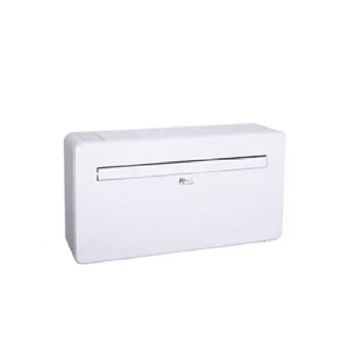 LuxAir KFR-28MB/LUX Monoblock Wall Air Conditioning Unit Heat Pump 2.9kW/9000 Btu A+