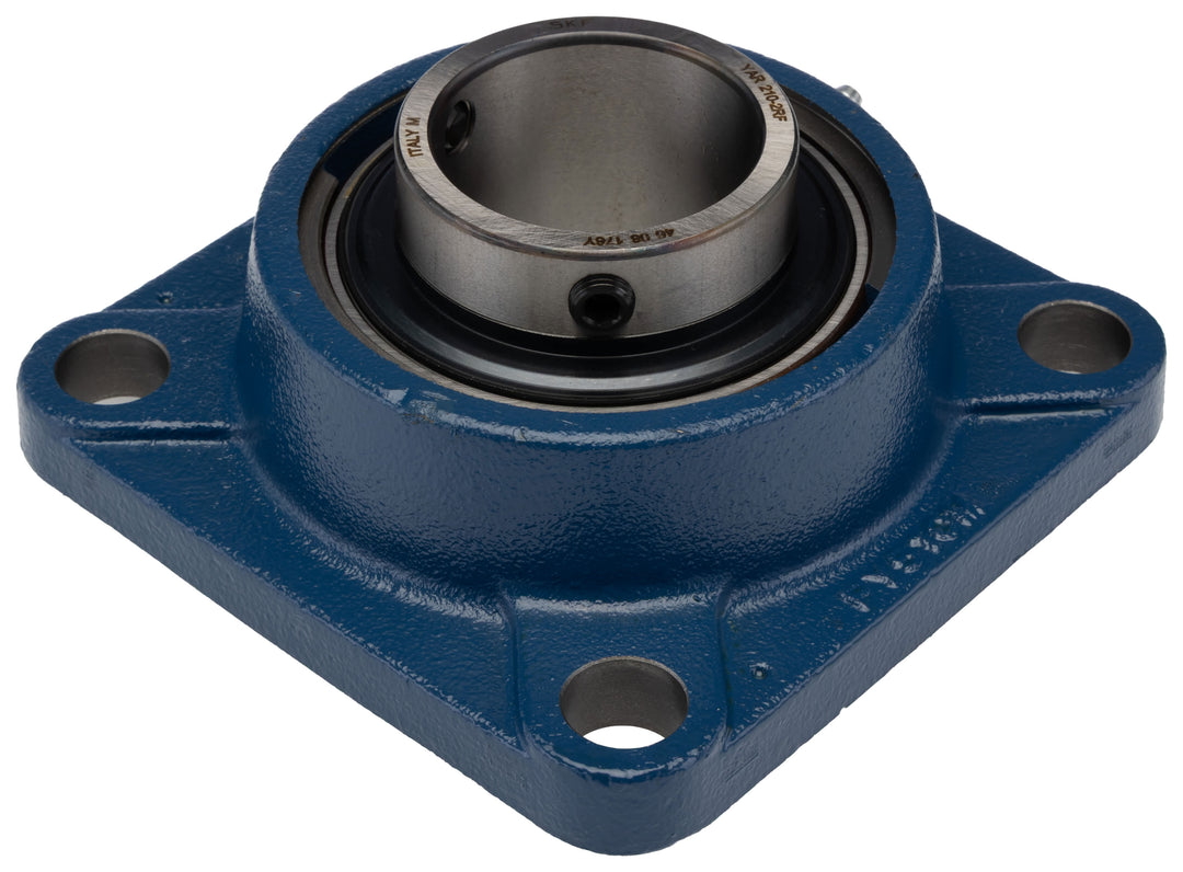 SKF 4 Hole Cylindrical, FY 50 TR 50 mm ID_FY 50 TR