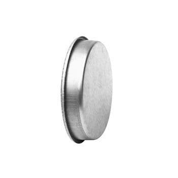 Lindab Male Cap End For Circular Spiral Ducting 355mm To 1250mm