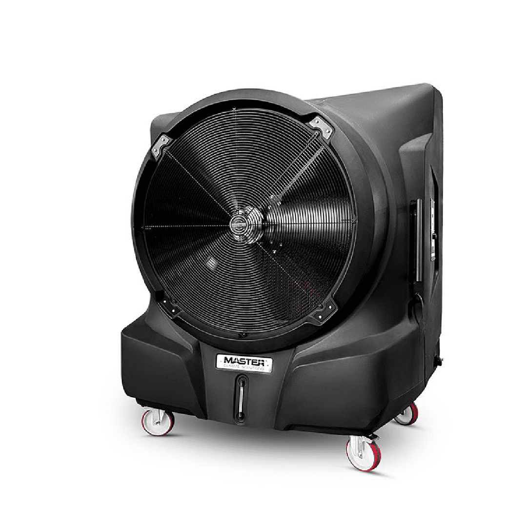 Master BC451 Evaporative Air Cooler With UV Disinfecting Lamp 38000 m3/h 300 Litre Tank 240V~50Hz