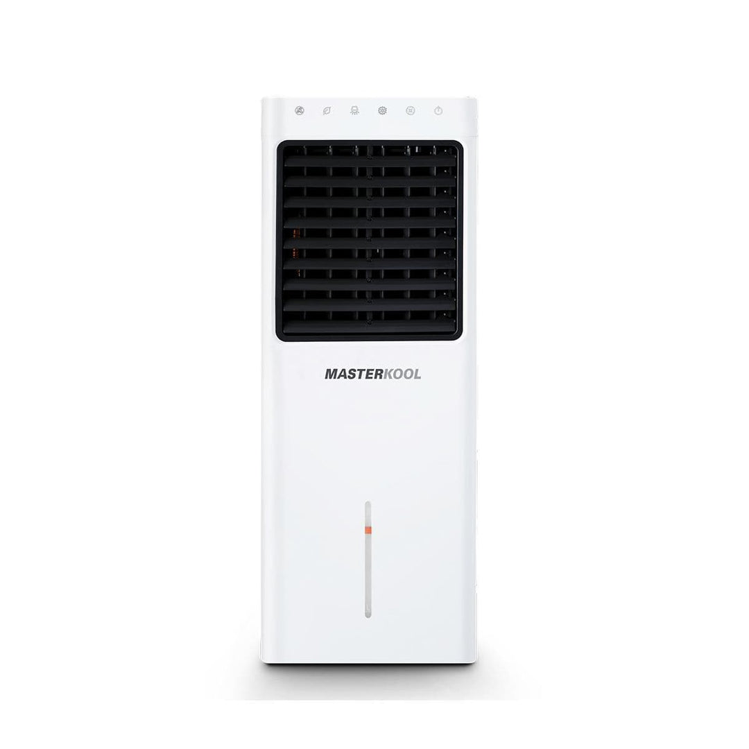 Masterkool iKOOL 10 Plus Evaporative Air Cooler &amp; Remote Control With 1.5 Litre Tank 240V~50Hz
