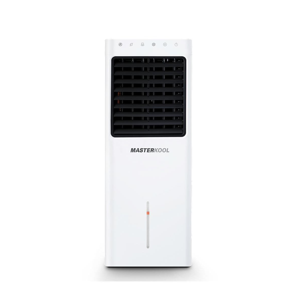 Masterkool iKOOL 10 Plus Evaporative Air Cooler & Remote Control With 1.5 Litre Tank 240V~50Hz