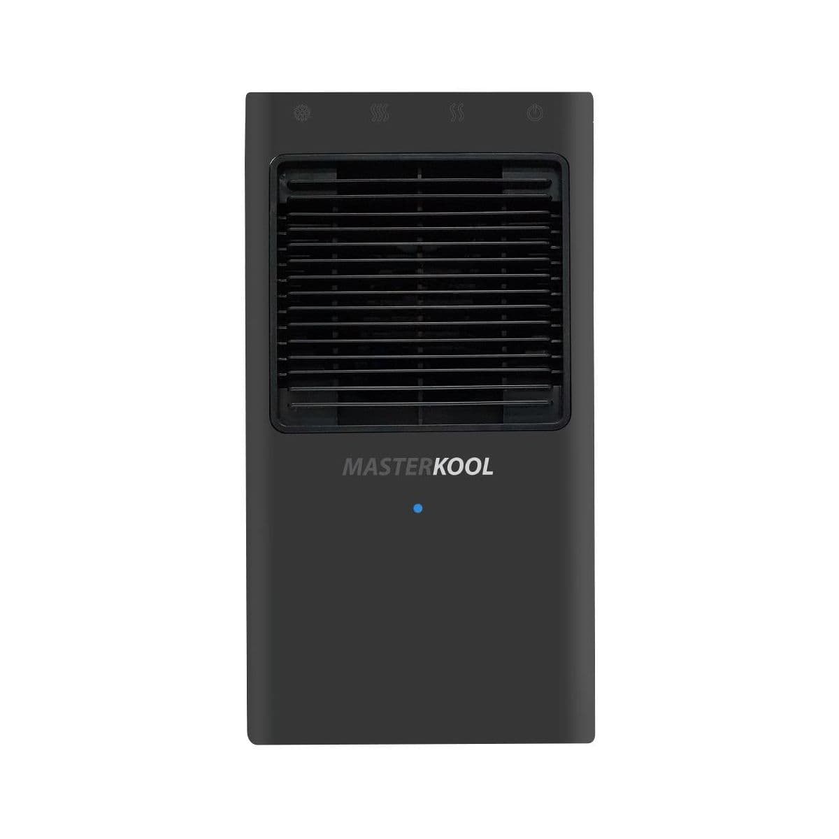 Masterkool IKOOL-Mini Evaporative Air Cooler With 1.5 Litre Tank 240V~50Hz