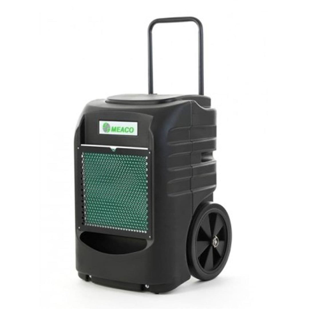 Meaco 60L Rota Moulded 60L/Day Energy Efficient Building Dryer 240V~50Hz