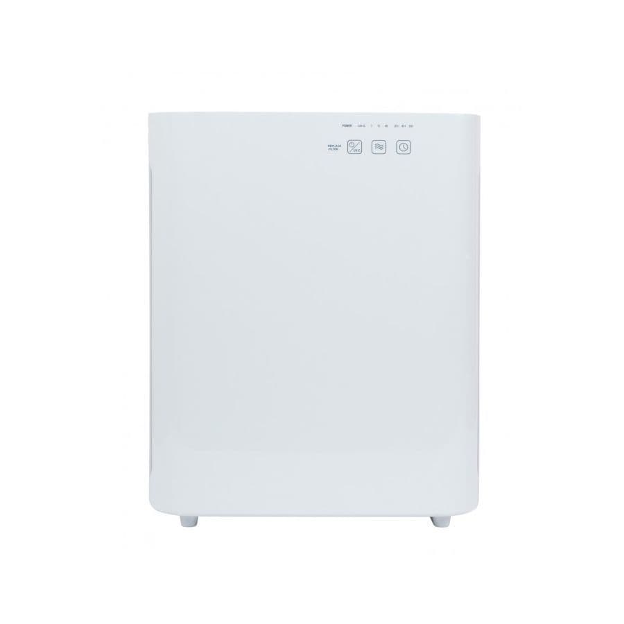 MeacoClean CA-HEPA 47x5 Air Purifier For Allergen Sufferers 240V~50Hz