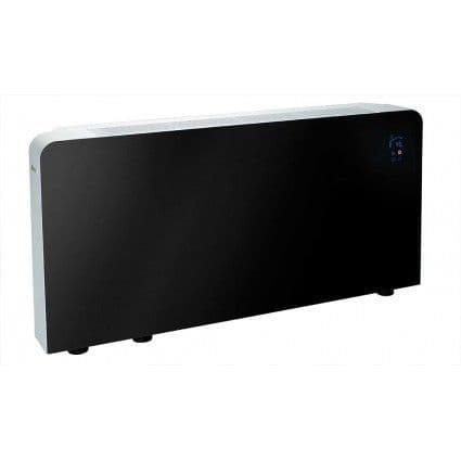 MeacoWall 108B Ultra Quiet Wall Mounted Dehumidifier 103l/day 240V~50Hz