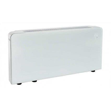 MeacoWall 53W White Ultra Quiet Wall Mounted Dehumidifier 50l/day 240V~50Hz