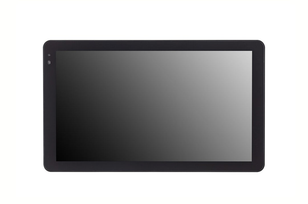 TieDex UK LG 22XF1TJ-B Outdoor Touch Open-frame Display Commercial Kiosk