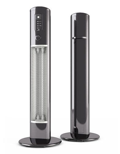 Chillchaser Mercury 2.3kw Patio heater With Magnetic Remote Control 220V~50Hz (Ex Demo)