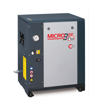 FPS MICRO SE 308 Fixed Speed Flexonic Belt Driven Compressor 11.5 CFM 2.2kW 240~50hZ