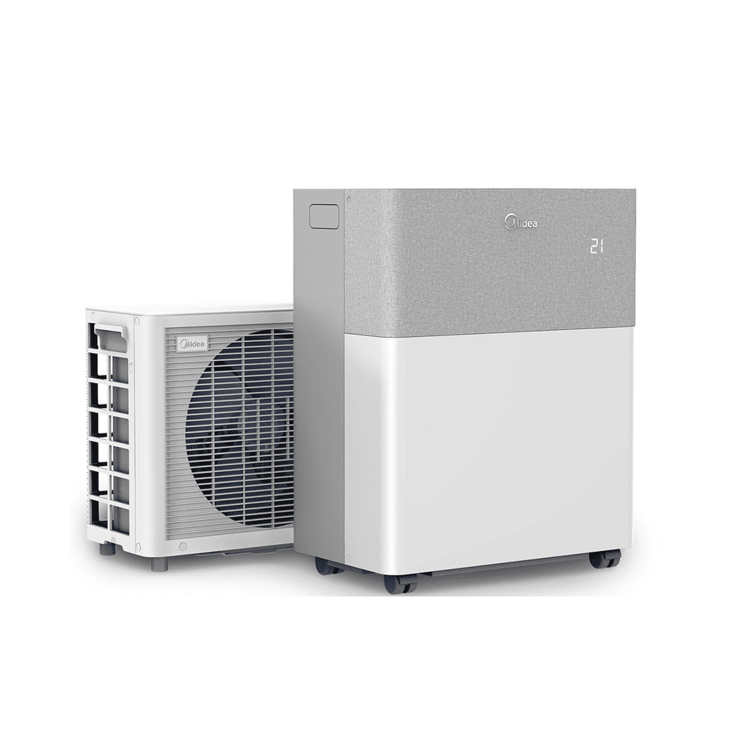 Midea air conditioning Midea Porta-Split MMCS-12HRN8-QRD0 Portable Split Air Conditioner 3.5kW R32 220-240V~50Hz