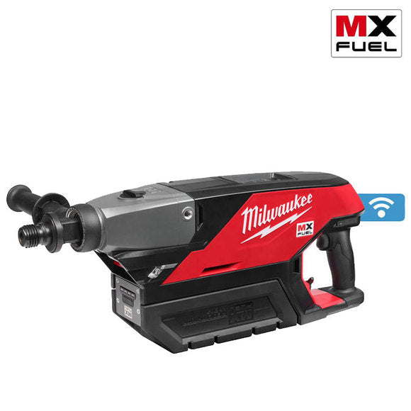 Milwaukee MXFDCD150-302C MX FUEL 150mm Diamond Core Drill