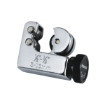 ITE Mini a/c and refrigeration pipe cutters (1/8" to 5/8")