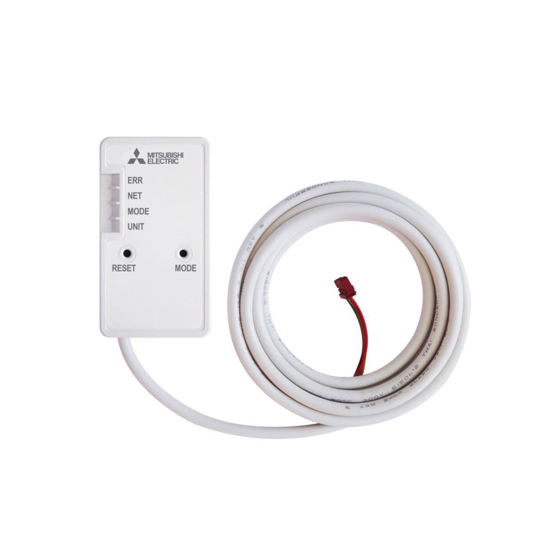 Mitsubishi Electric Air Conditioning 316805 MAC-587IF-E MELCLOUD WiFi Connection Interface