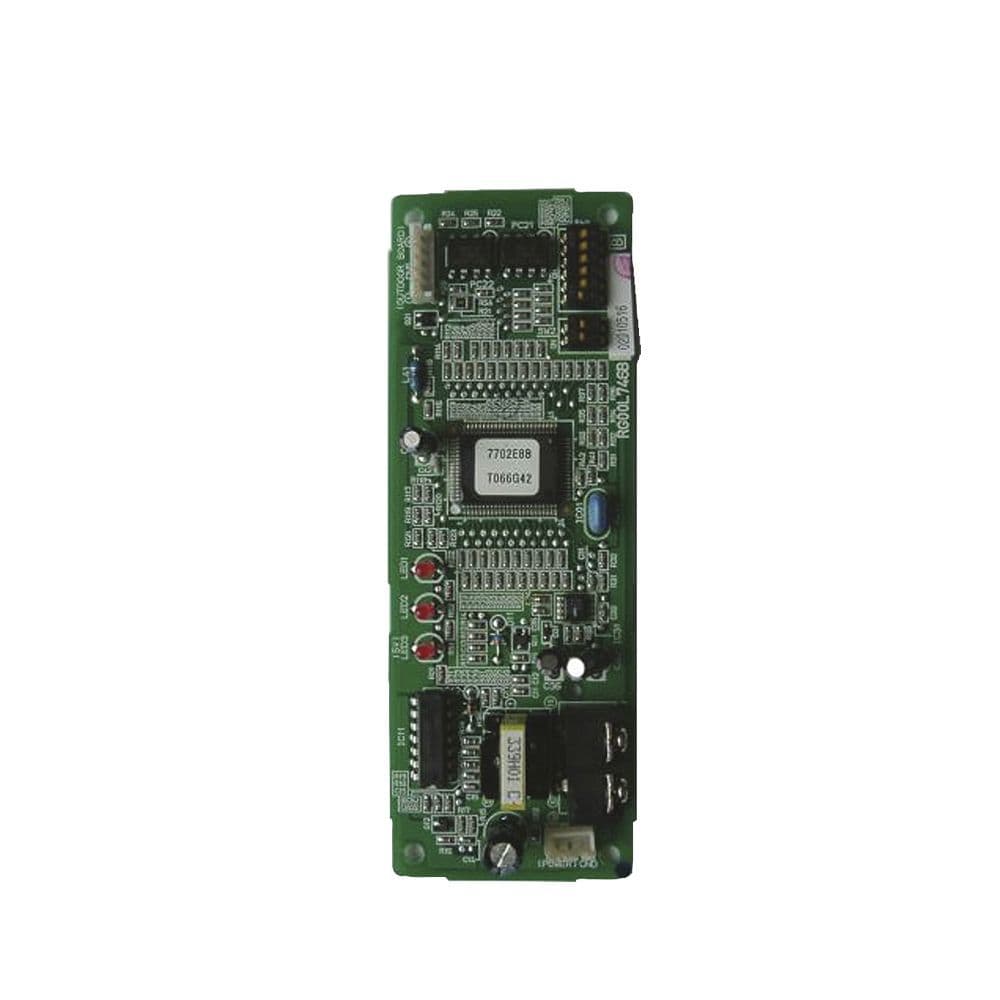 Mitsubishi Electric Air Conditioning EPAC-SJ96MA M-NET adaptor for PUZ-ZM35-50