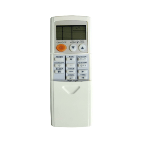 Mitsubishi Electric Air Conditioning Mr Slim Replacement Remote Control