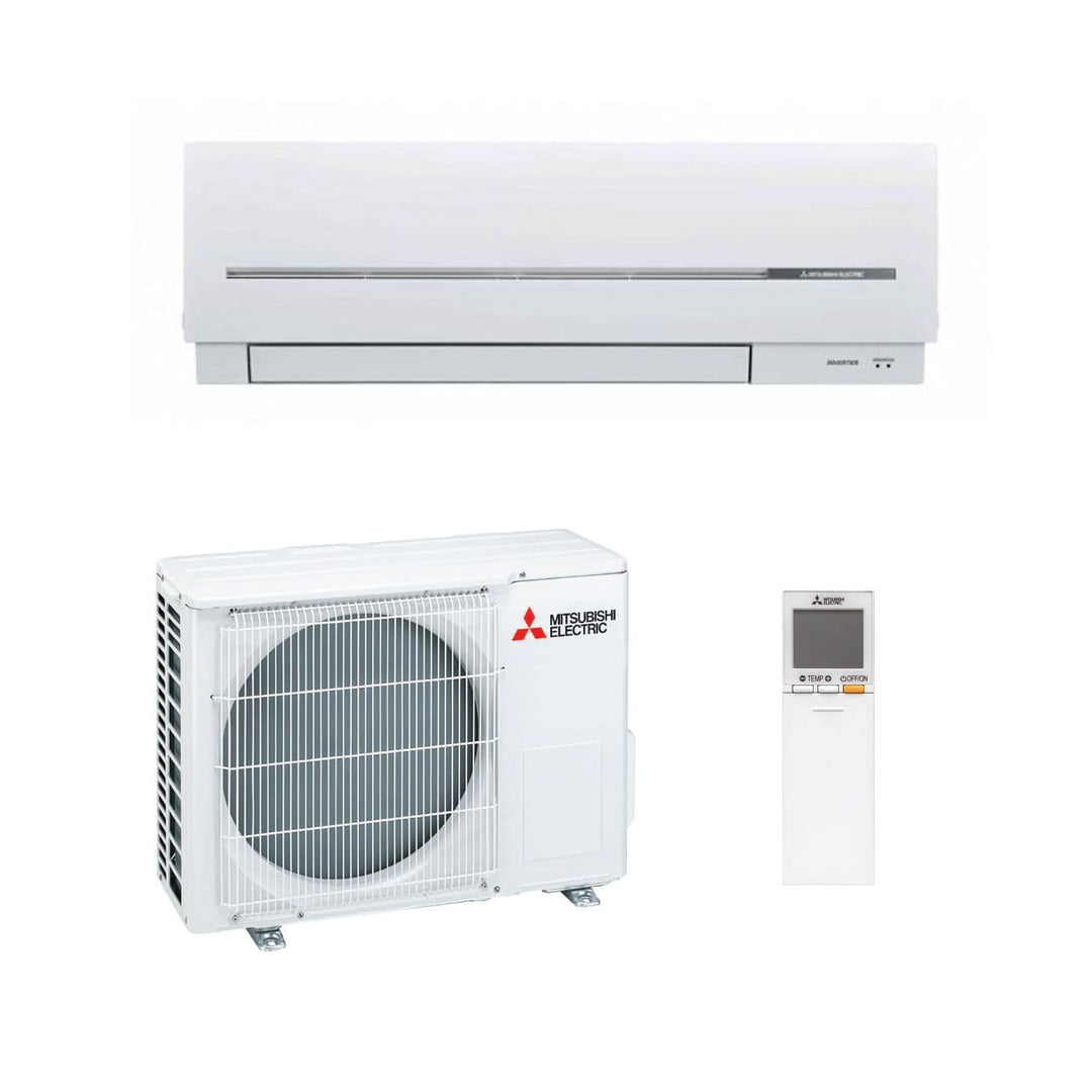 Mitsubishi Electric Air Conditioning MSZ-AP60VGK Wall Mounted 6Kw/20000Btu R32 A++ Install Kit