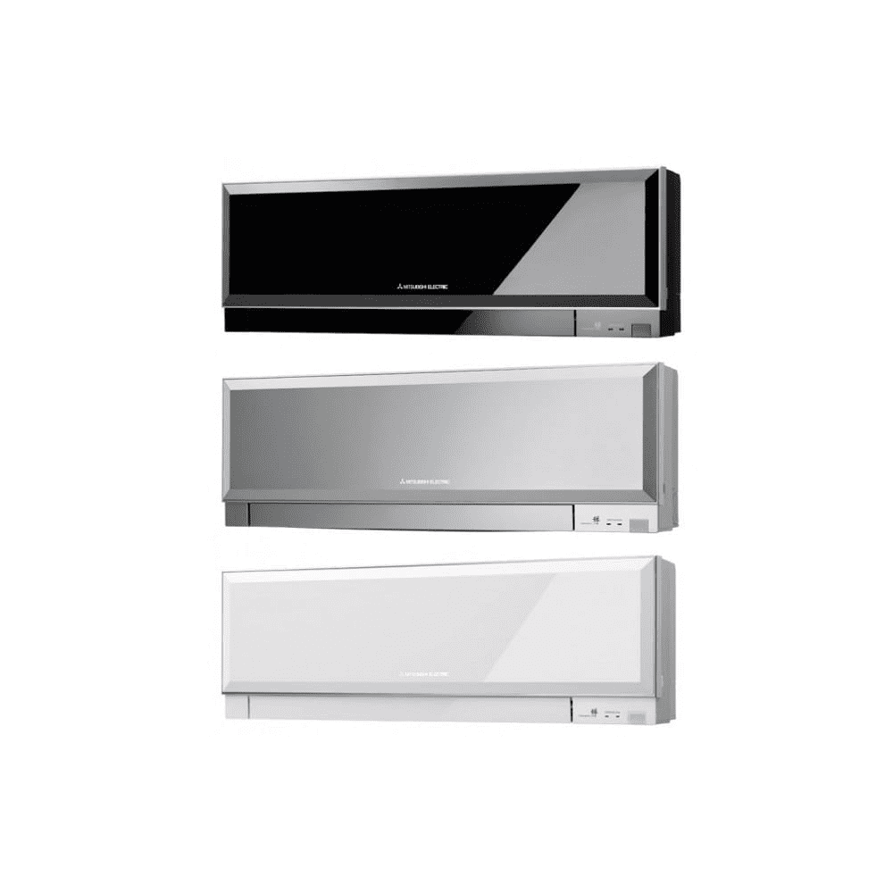Mitsubishi Electric Air Conditioning MSZ-EF22VGK ZEN Wall Mounted Indoor Only R32 2.2Kw/7000Btu A+++