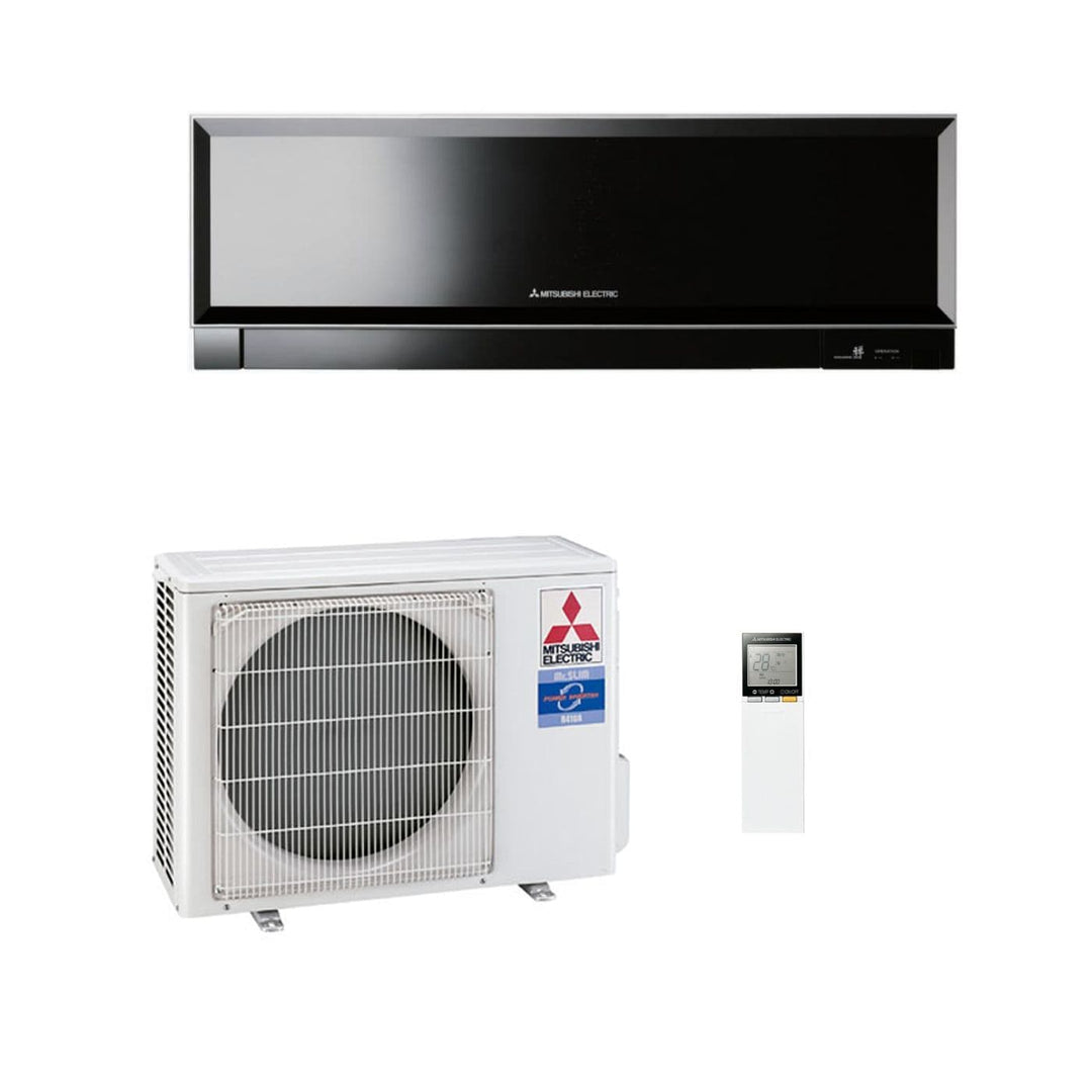 Mitsubishi Electric Air Conditioning MSZ-EF50VGK ZEN Wall Mounted R32 5Kw/17000Btu Install Kit