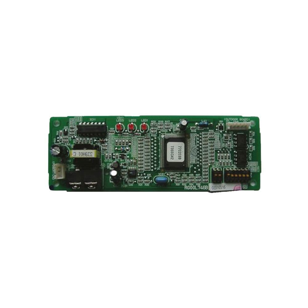 Mitsubishi Electric Air Conditioning PAC-SJ95MA-E M-NET adapt M-NET adaptor for PUZ