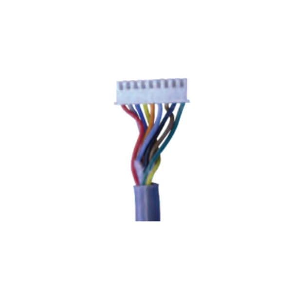 Mitsubishi Electric Air Conditioning PAC-YG10HA AE-200E &amp; EW-50E on/off run &amp; fault adaptor