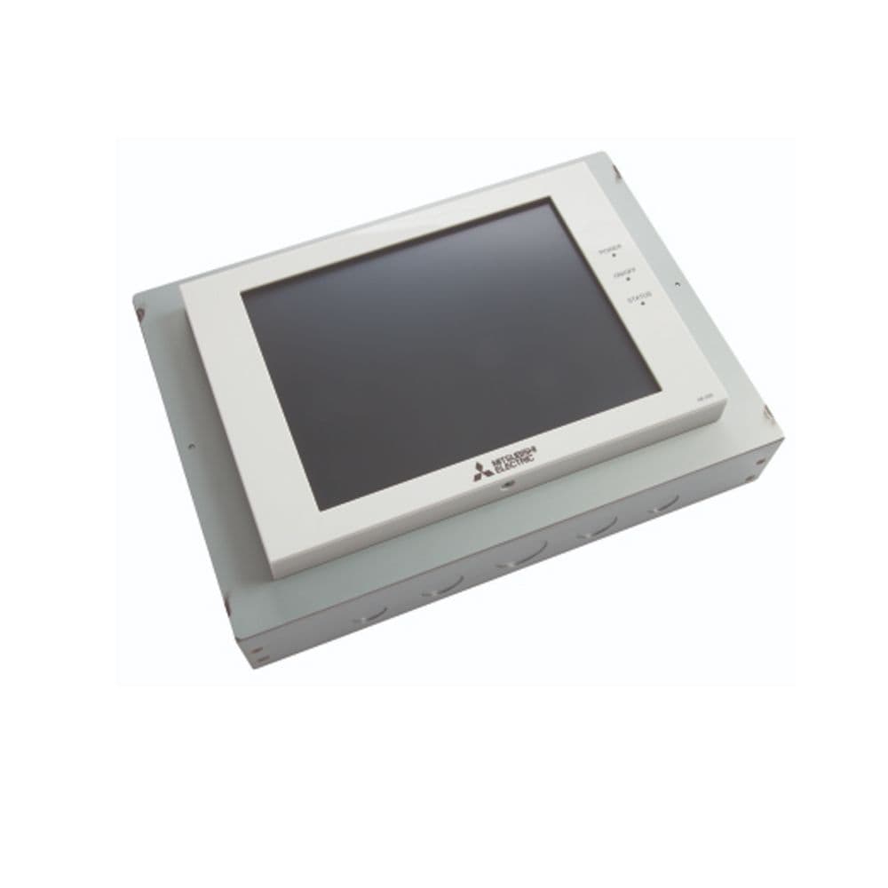 Mitsubishi Electric Air Conditioning PAC-YG82TB-J (284558) WALL MOUNTED PLASTIC ENCLOSURE FOR AE-20O