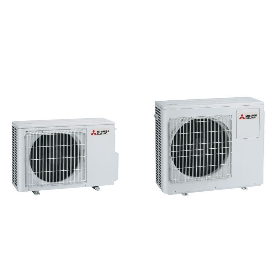 Mitsubishi Electric Air Conditioning R32 MSZ-HA Multi Inverter Outdoor Unit 240v~50Hz