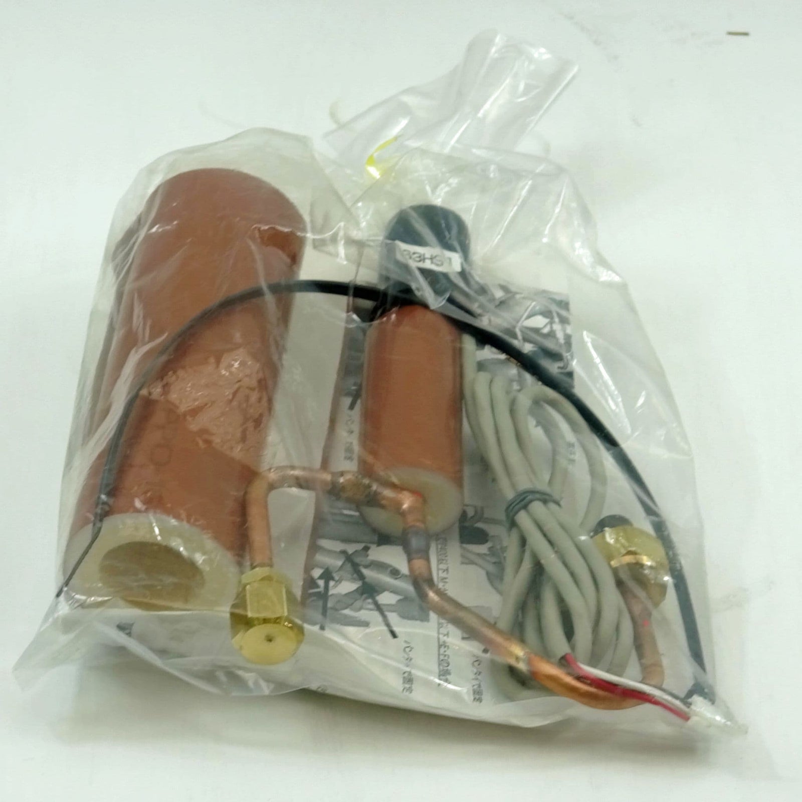 Mitsubishi Electric Air Conditioning Spare Part R61 T01 227 Pressure Sensor For PUHY