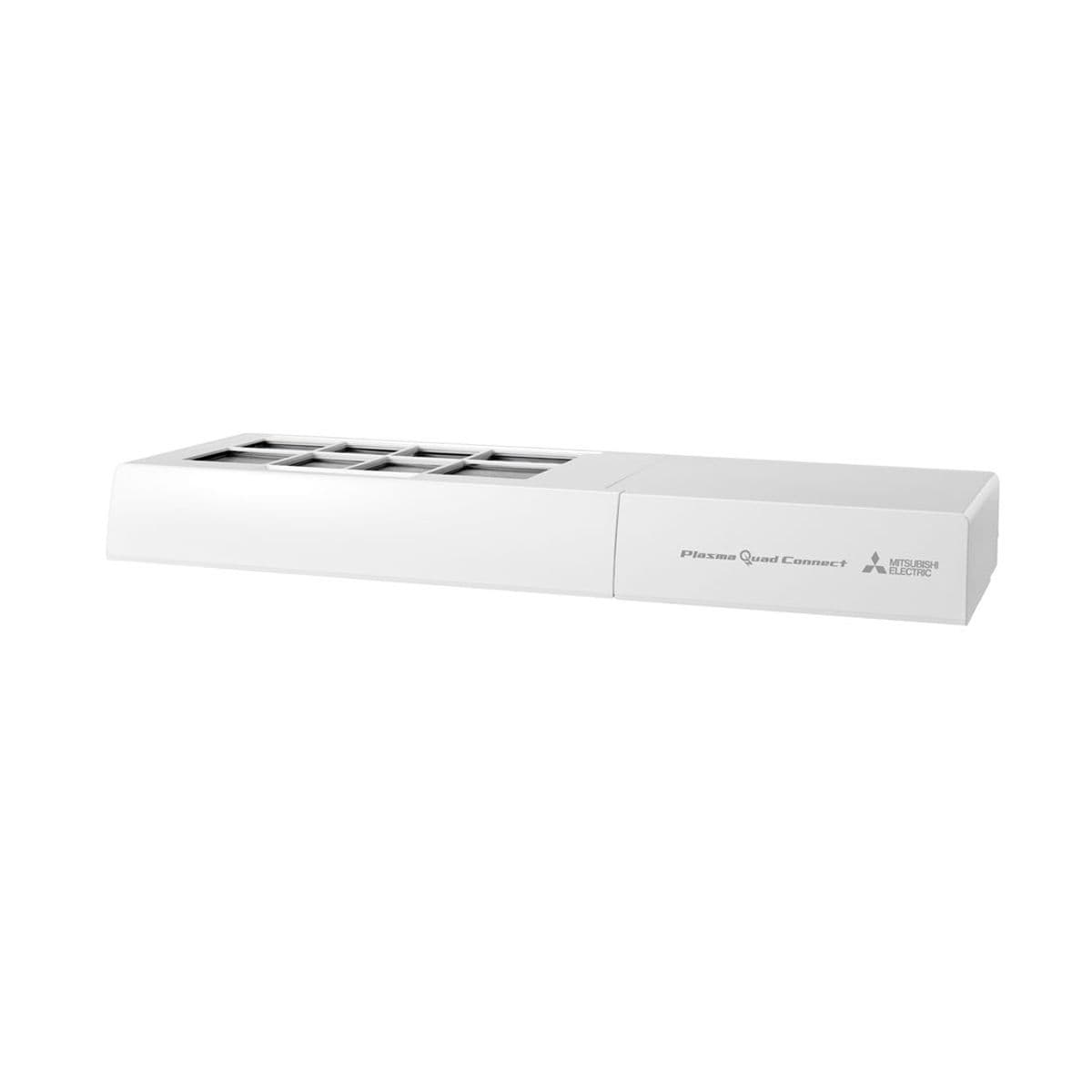 Mitsubishi Electric Air Conditioning Mitsubishi Electric Air Purifier MAC-100FT Plasma Quad Connect Air Cleaner For Wall PKA, PKFY, MS