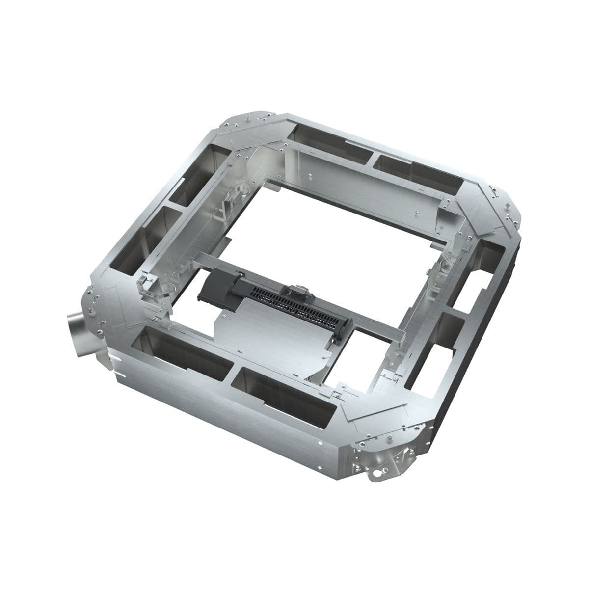 Mitsubishi Electric Air Conditioning Mitsubishi Electric Air Purifier PAC-SK-51FT-E Plasma Quad Connect Cassette PLA-EA, PLFY-M/WL (VEM)