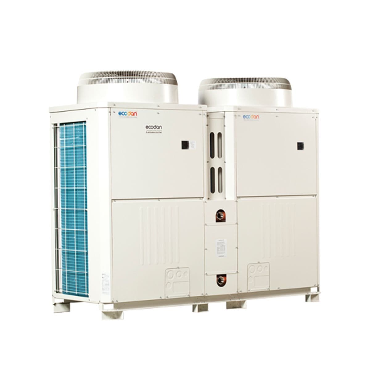 Mitsubishi Electric Air Conditioning Mitsubishi Electric CAHV-P500YA-HPB Ecodan Air Source Heat Pump 43Kw 415V~50Hz