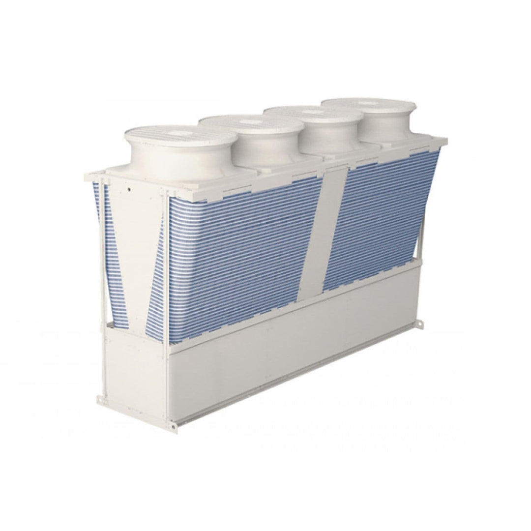 Mitsubishi Electric Air Conditioning Mitsubishi Electric EACV-M1800YCL-N 180kW Cooling Only R32 E-Series Chiller 380-400-415V 50/60Hz