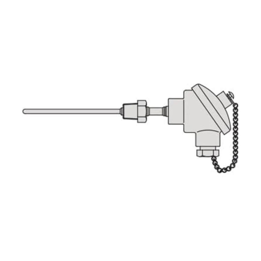Mitsubishi Electric Air Conditioning Mitsubishi Electric Ecodan CO2 QAHV TW-TH16-E (252886) CAHV HEADER PIPE THERMISTOR