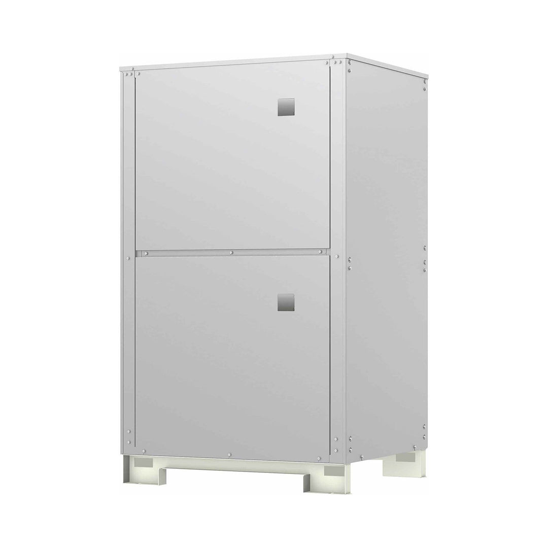 Mitsubishi Electric Air Conditioning Mitsubishi Electric Ecodan CRHV-P600YA-H Monobloc Ground / Water Source Heat Pump 60Kw A++ 415V~50Hz