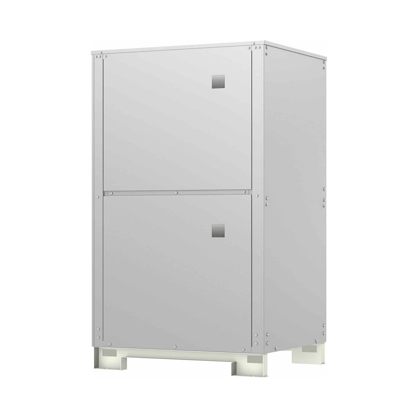 Mitsubishi Electric Air Conditioning Mitsubishi Electric Ecodan CRHV-P600YA-H Monobloc Ground / Water Source Heat Pump 60Kw A++ 415V~50Hz