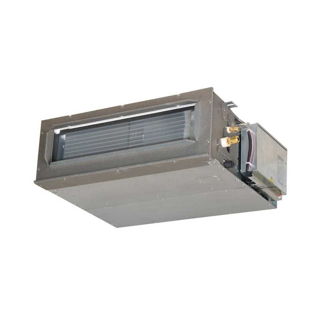 Mitsubishi Heavy Industries Air Conditioning Compact Ducted SRR35ZS-W 3.5Kw/12000Btu Indoor Unit