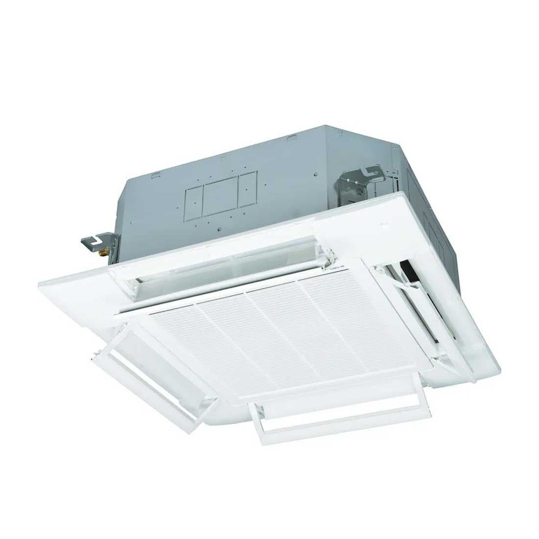 Mitsubishi Heavy Industries Air Conditioning FDTC25VH1 Compact Cassette 2.5Kw R32 Indoor Unit