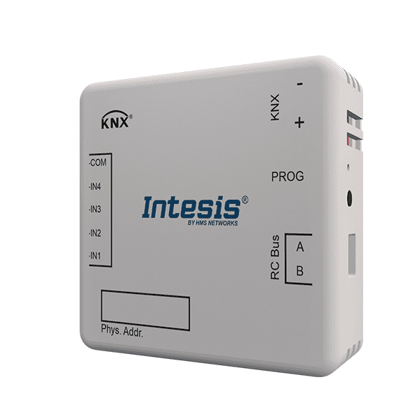 Mitsubishi Heavy Industries Air Conditioning INKNXM-HI001R000 KNX Interface 1 Indoor Unit