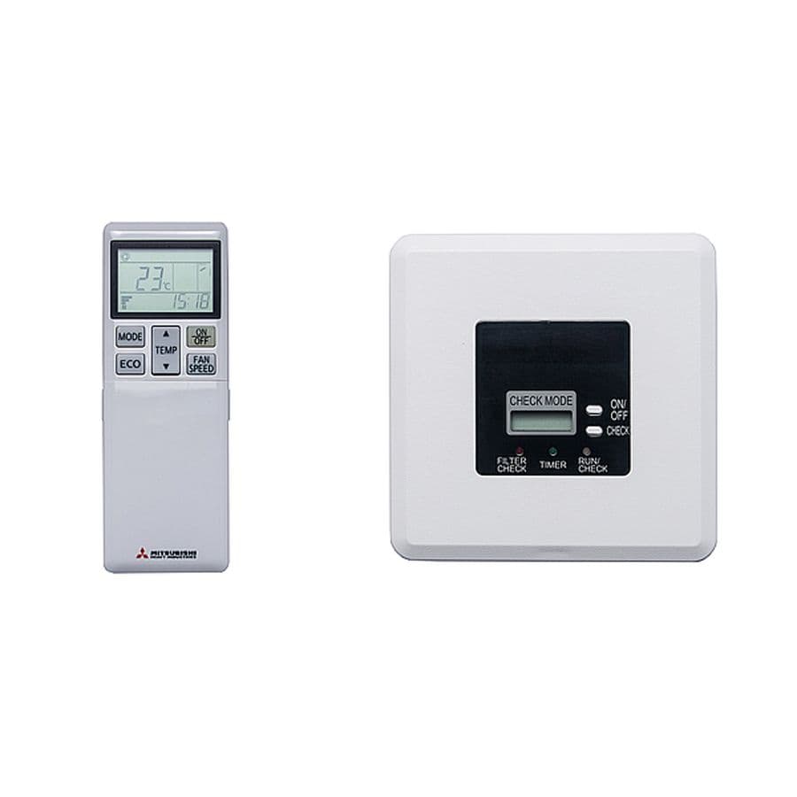 Mitsubishi Heavy Industries Air Conditioning RCN-KIT4-E2 INFRA RED CONV KIT